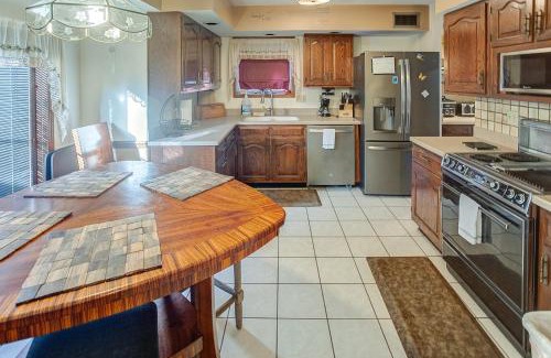 Belleville House | Spacious Tranquility with Private Pool home