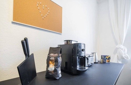 Barmbek-Nord Apartment | Spacious Two BR Close To Stadtpark and Street Parking