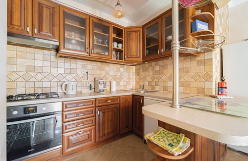 Torokbalint Apartment | Spacious vacation apartment also for families.