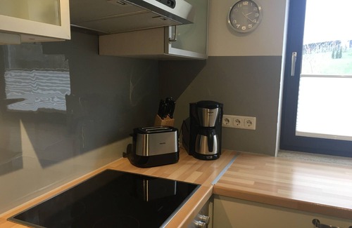 Muensing Apartment | Spacious vacation apartment on Lake Starnberg