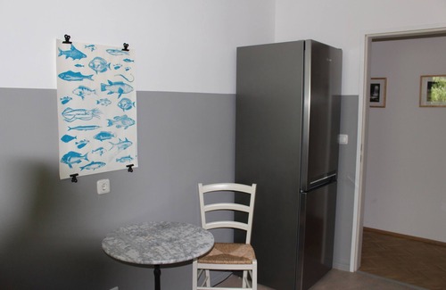 Muensing Apartment | Spacious vacation apartment on Lake Starnberg