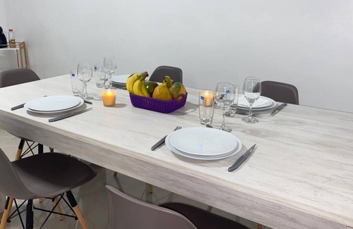 Abidjan House | Spacious villa in Abidjan