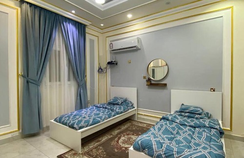 Al Khor Villa | Spacious Villa near Al Bayt Stadium