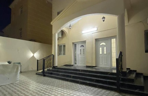 Al Khor Villa | Spacious Villa near Al Bayt Stadium
