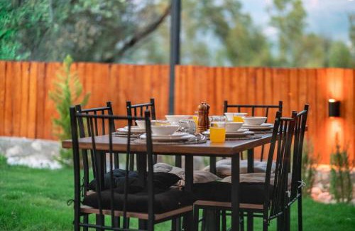 Kas House | Spacious Villa Pool, Jacuzzi