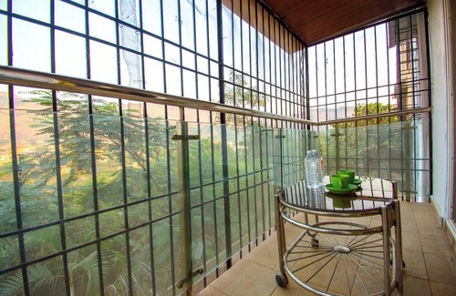 Kune Village Villa | Spacious villa with 4 bedrooms and WiFi, AC in Lonavala