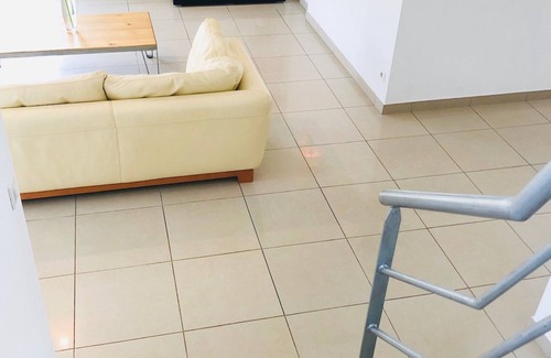 Vendargues Villa | Spacious villa with pool & jacuzzi / 20mn beach