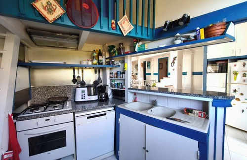 Villanova House | Spacious villa with pool and sea views