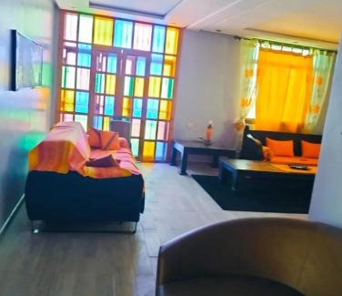 Ait Melloul Villa | Spacious Villa with Private Pool Near Touzaikou - 1200 m²