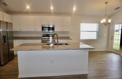 Four Corners Villa | Spacious villa with pool, 20 minutes to theme parks