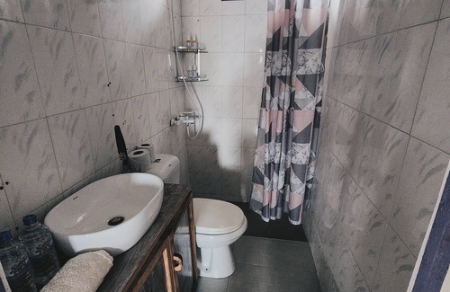 Kiwengwa Resort | Spacious With Ocean View Sunrise