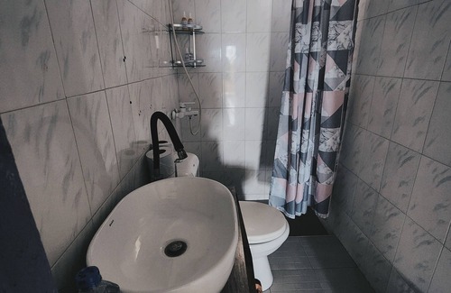 Kiwengwa Resort | Spacious With Ocean View Sunrise