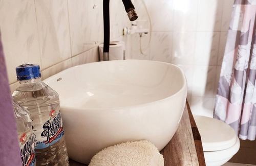 Kiwengwa Resort | Spacious With Ocean View Sunrise