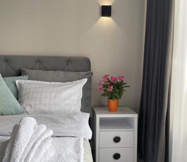 Chisinau Apartment | Spacious, with panoramic glazing, center and airport