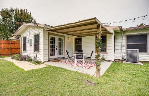 Shearer Hills - Ridgeview House | Spacious Yard Pet-Friendly Home in San Antonio!