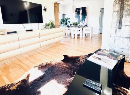 Los Feliz House | Spanish Home in Franklin Hills Walk to Sunset Junction by Jordannella Realty