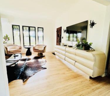 Los Feliz House | Spanish Home in Franklin Hills Walk to Sunset Junction by Jordannella Realty