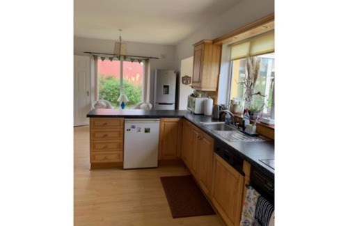 Spanish Point House | Spanish Point - Home away from home