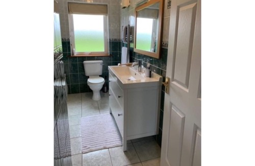 Spanish Point House | Spanish Point - Home away from home