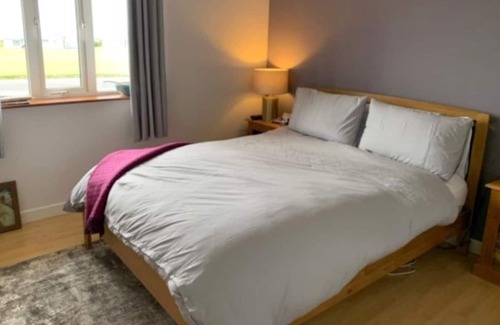 Spanish Point House | Spanish Point - Home away from home