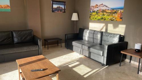 Bari City Centre Apartment | Sparano Top Class 8