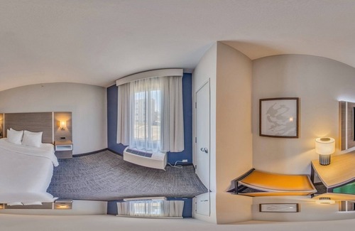 Tulsa Hotel | Spark by Hilton Catoosa