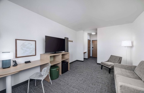 Dumas Hotel | Spark by Hilton Dumas