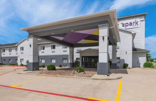 Mansfield Hotel | Spark By Hilton Mansfield