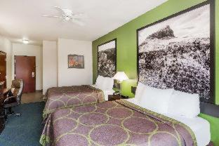 Nacogdoches Hotel | Spark by Hilton Nacogdoches