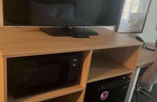 Gilbert Hotel | Spark by Hilton Phoenix East Mesa