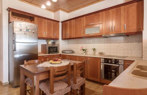 Agia Marina Apartment | sparrow apartment (Σπουργιτης)