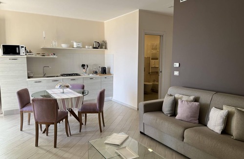 Taormina Apartment | Sparviero Appartamento Taormina