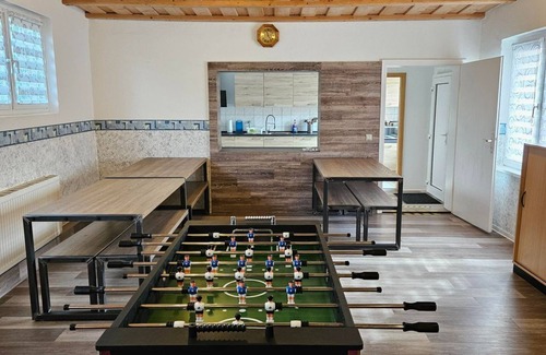 Bad Duerrenberg House | Sparzimmer Tollwitz - Guest house Bad Dürrenberg