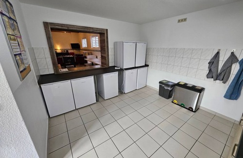 Bad Duerrenberg House | Sparzimmer Tollwitz - Guest house Bad Dürrenberg