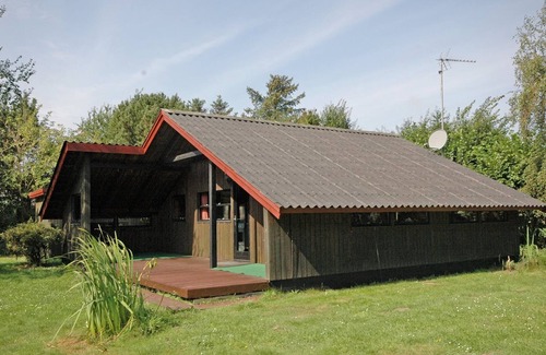 Gedesby House | "Spasena" - 400m from the sea by Interhome