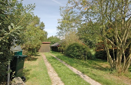 Gedesby House | "Spasena" - 400m from the sea by Interhome