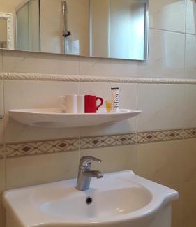 Topla Apartment | Spasic Apartment