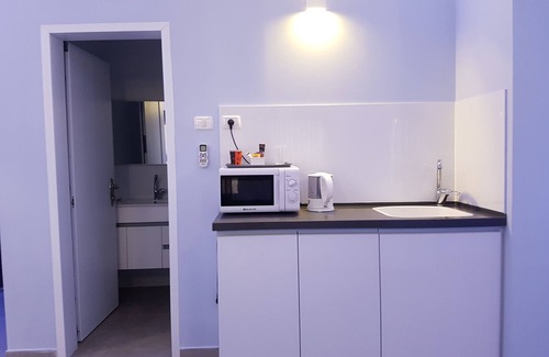 Ashdod Hotel | Spat Ashdod