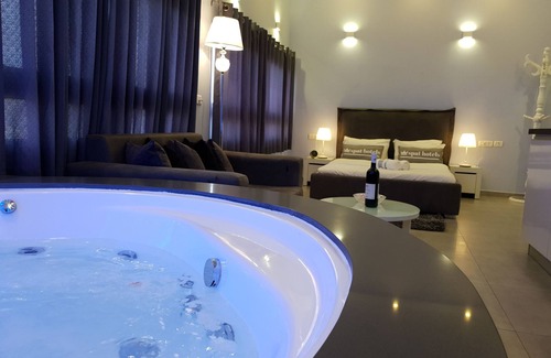 Ashdod Hotel | Spat Ashdod