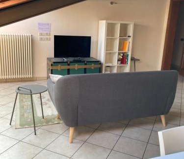 Old Town Apartment | Spazio 28 - free private parking