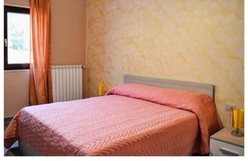 Castelmezzano Bed & Breakfast | Spazio Natura