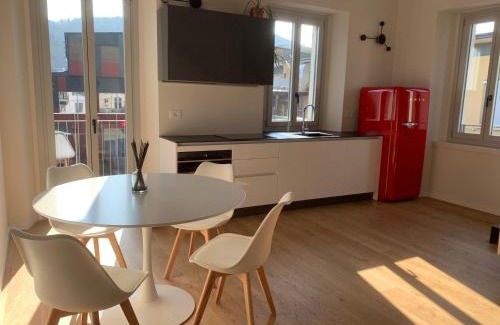 Cernobbio Apartment | Spazio Perlasca Apt 3 - Cernobbio Como Lake