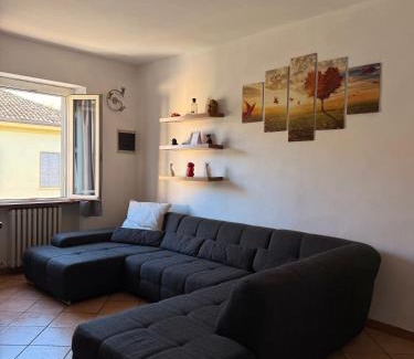 Tortona Apartment | Spazioso appartamento 2