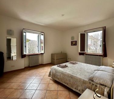 Tortona Apartment | Spazioso appartamento 2