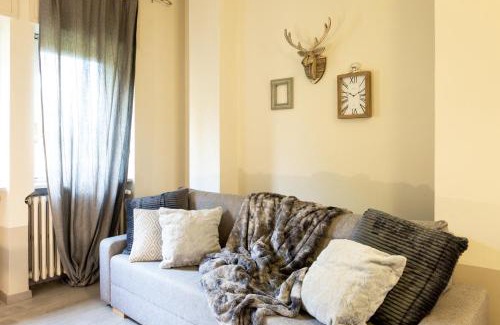 Limone Piemonte Apartment | Spazioso ed accogliente a pochi passi dal centro