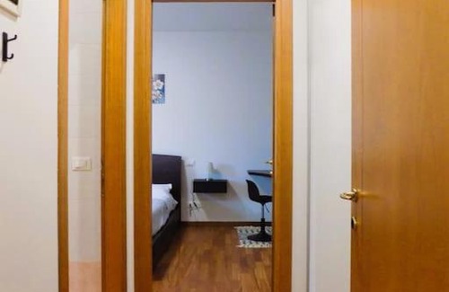 Solighetto Apartment | spazioso mini appartamento