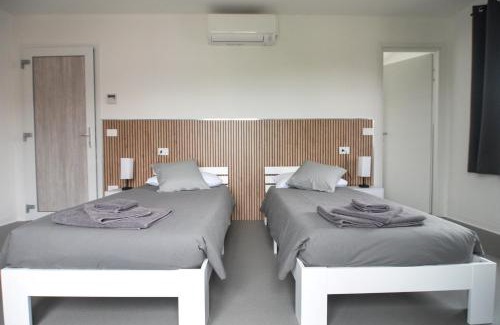 Sedegliano House | Spe&d