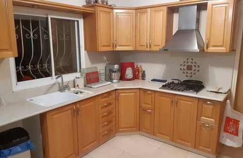 Pardes Hanna Karkur House | Special Events Guests Apartment