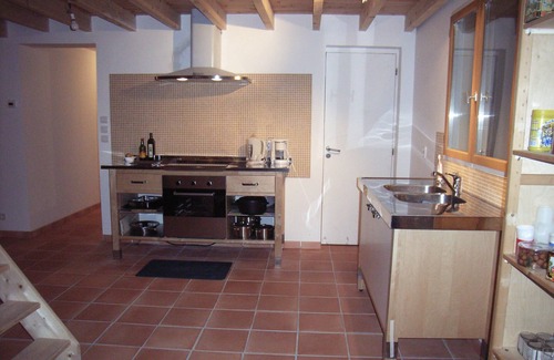 Saint-Vivien-de-Medoc House | Special House close to the sea and the Gironde