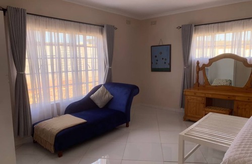Nyanga House | Special Home close to majority of activities in Nyanga as well as the town.